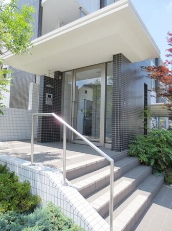 H2Oの物件内観写真